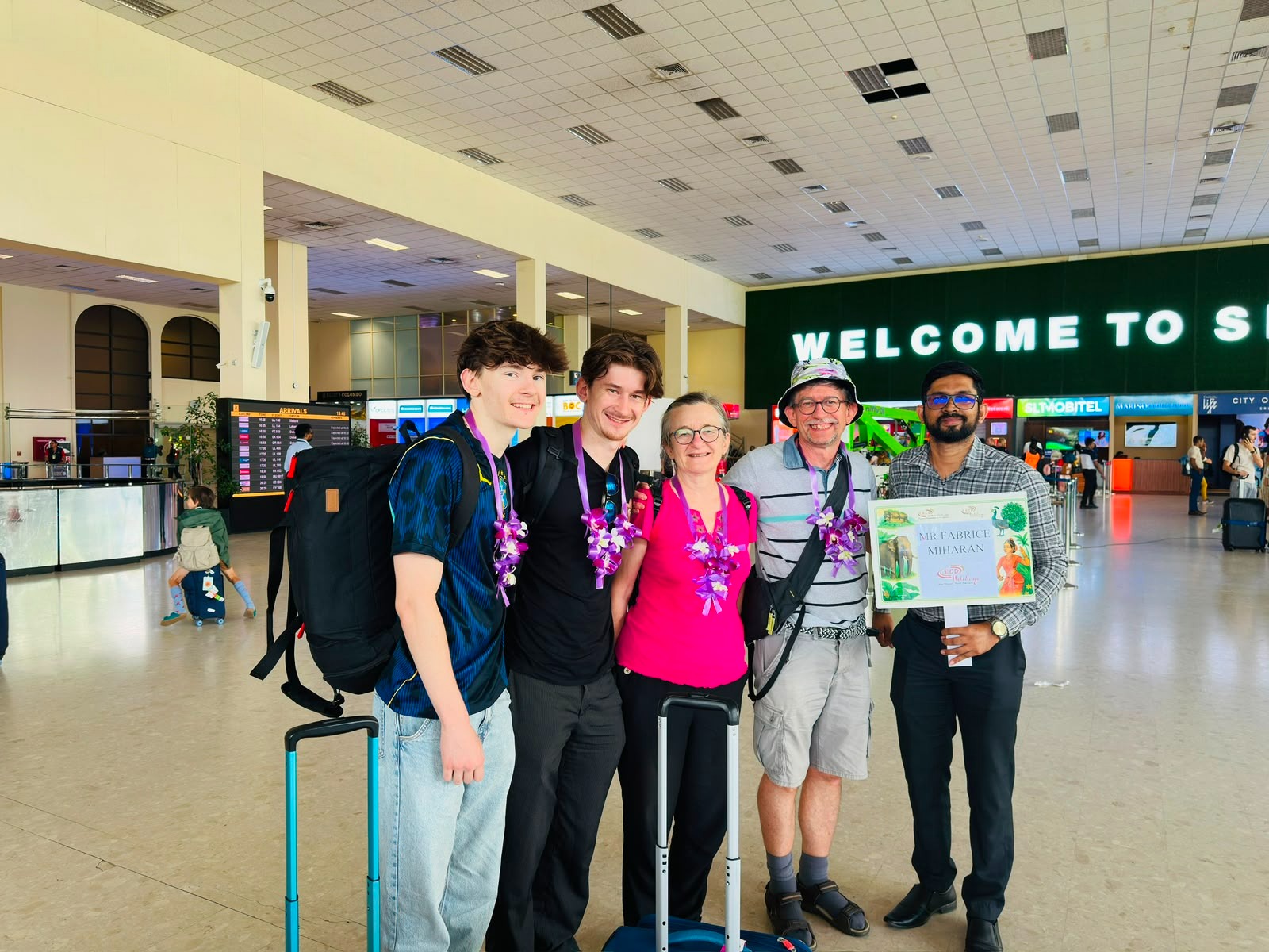 Client trip review photo 3