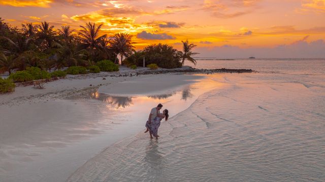 Honeymoon