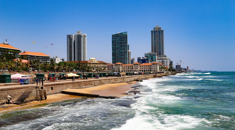 Inbound Tours in Sri Lanka