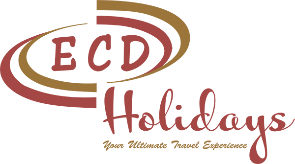 ecd logo