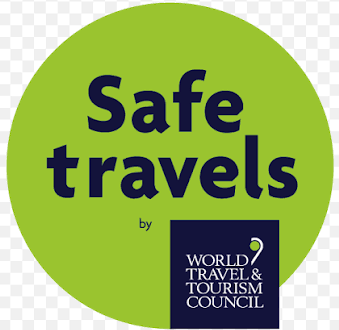 Safe Travels