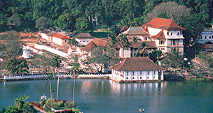 kandy dalada