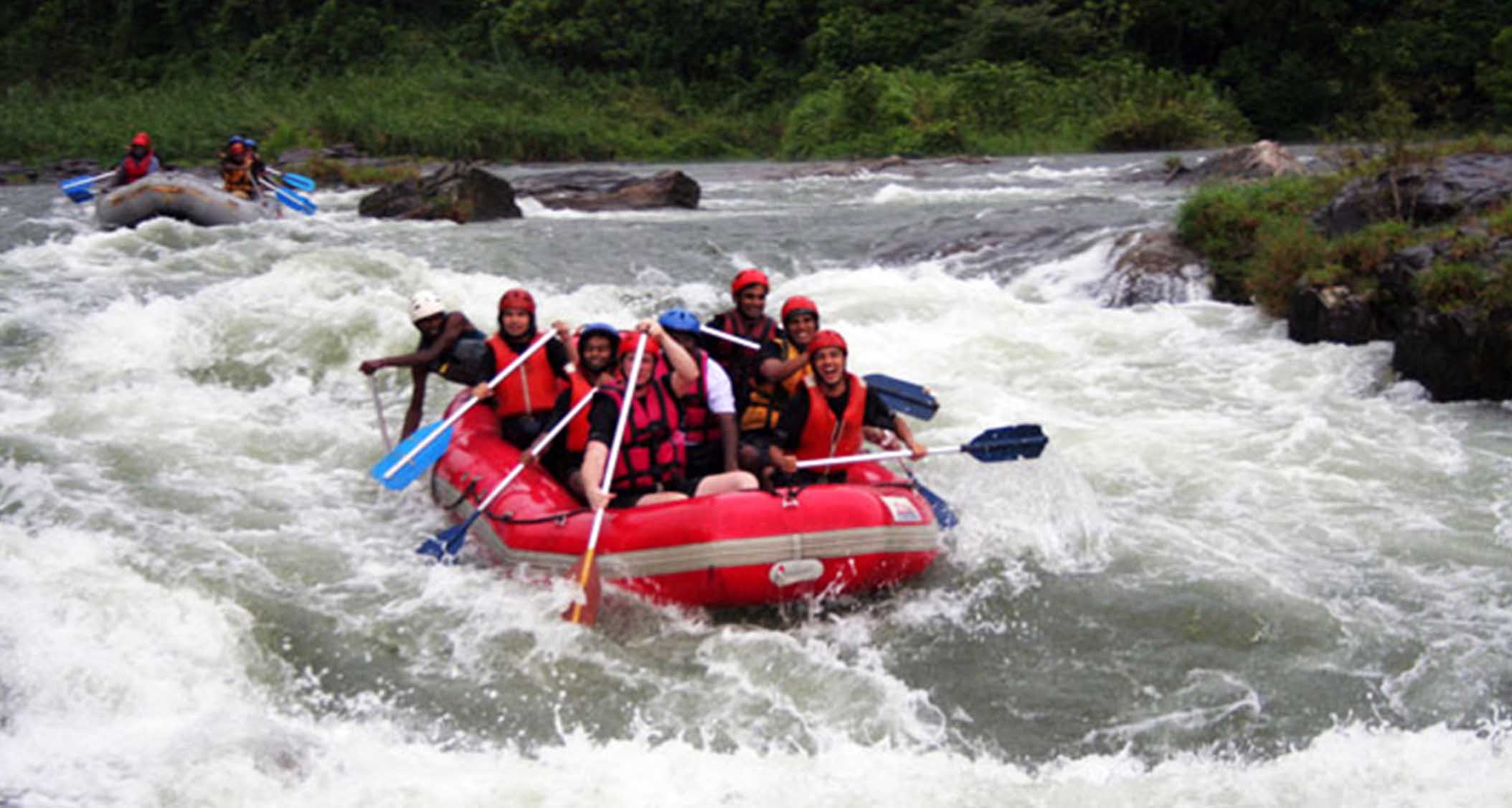 kithulgala