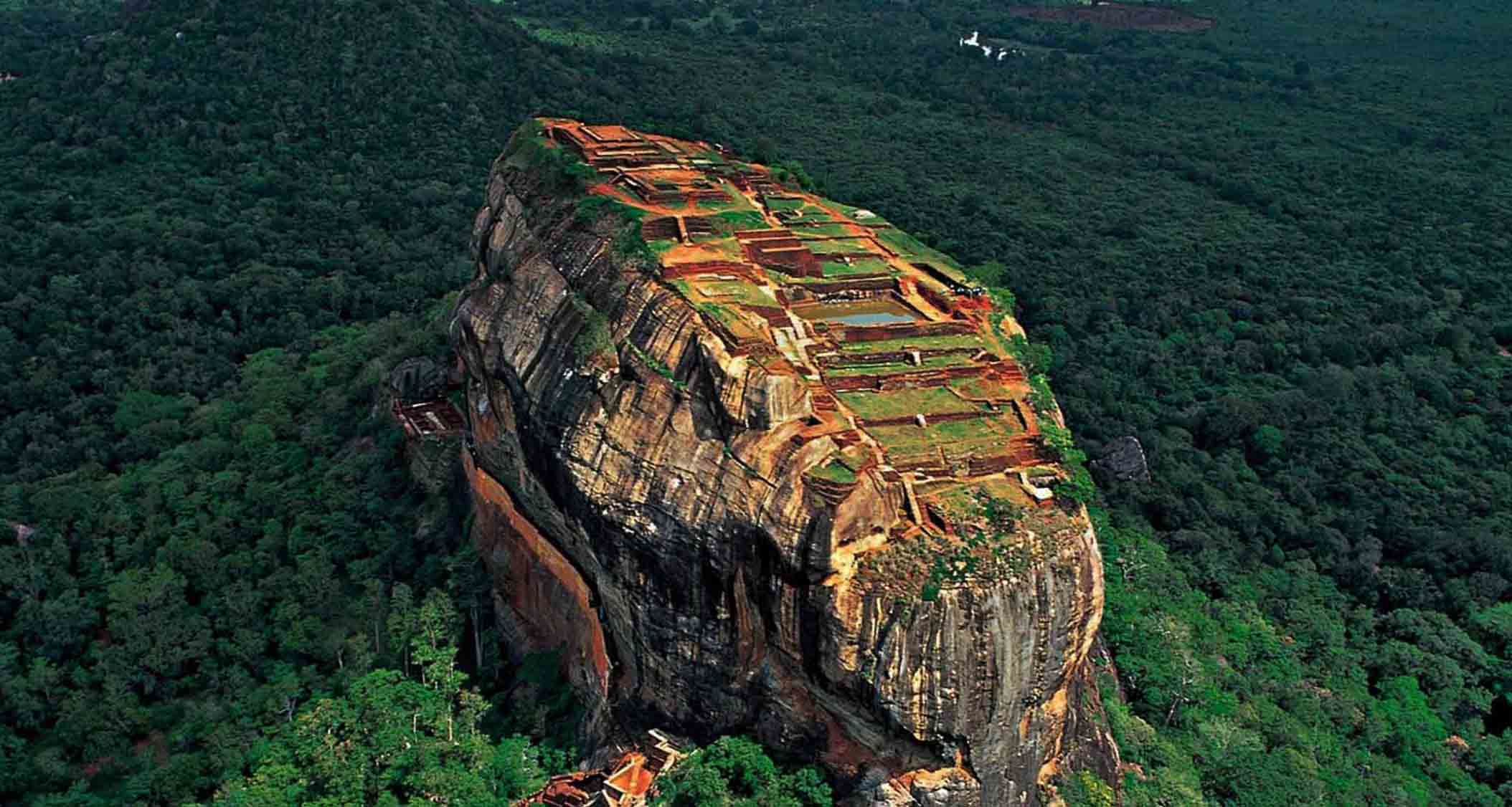 sigiriya