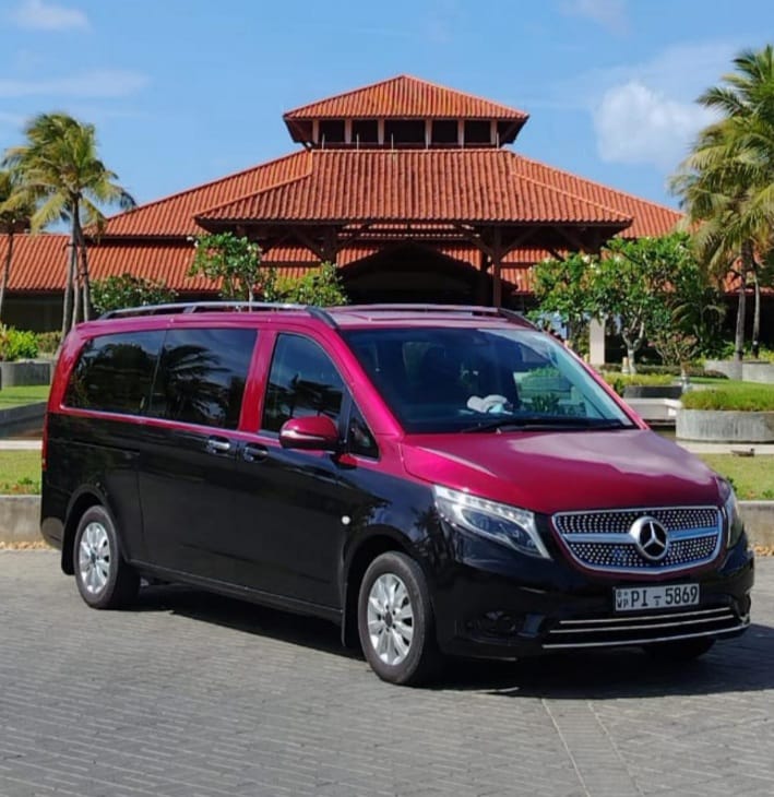 ECD Fleet Car 2